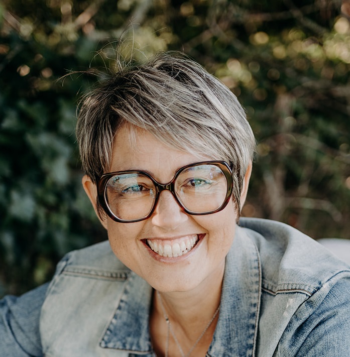 Caroline Amat Naturopathe