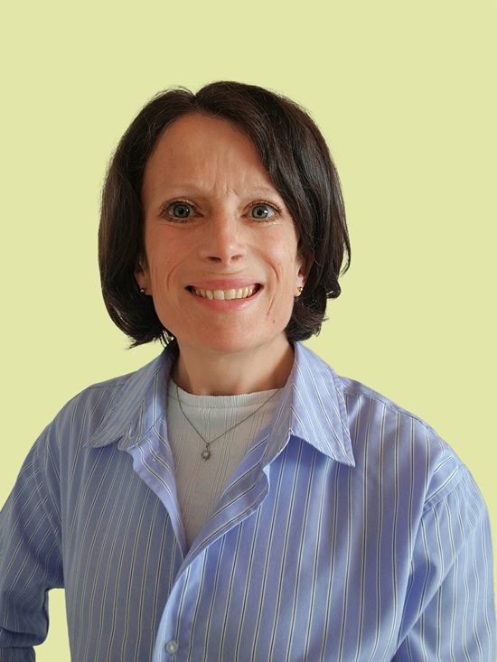 Hélène Savary naturopathe